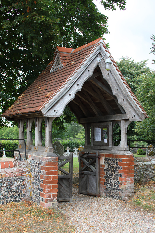 The Church